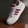 Adidas "Small Teeth" D-PAD CLASSIC Style Basketball-inspired Sneakers for Men and Women AdiDad JR8324