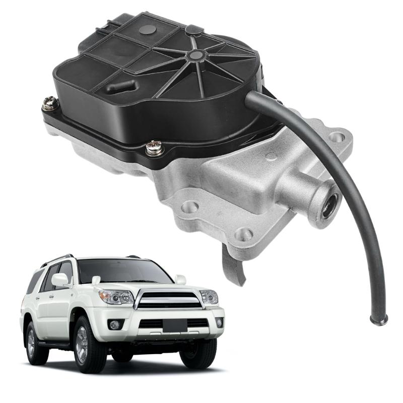 Вакуумный привод переднего дифференциала 4WD заменяет номер детали 41400-35034
