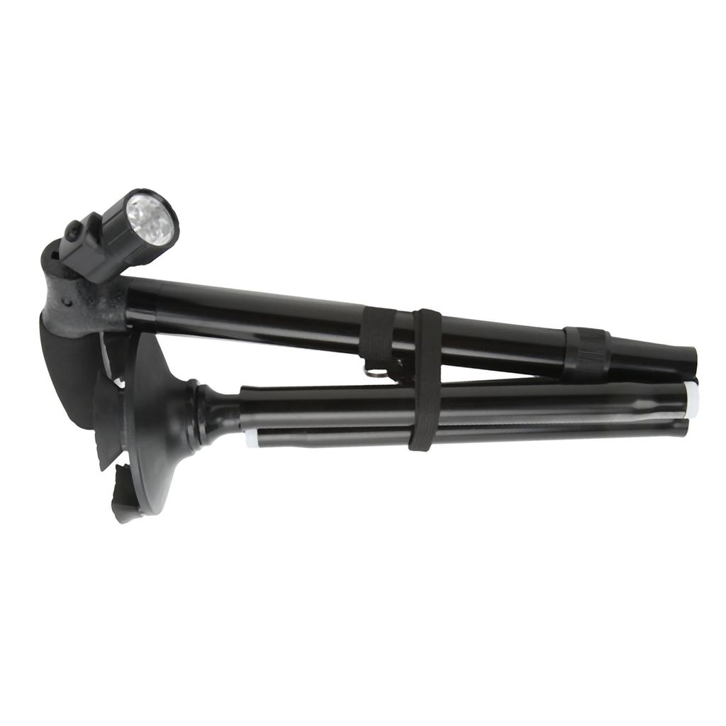 Folding Waking Cane Hand Walking Stick Foldable Walking Cane with Led Light for Elderly Men Women