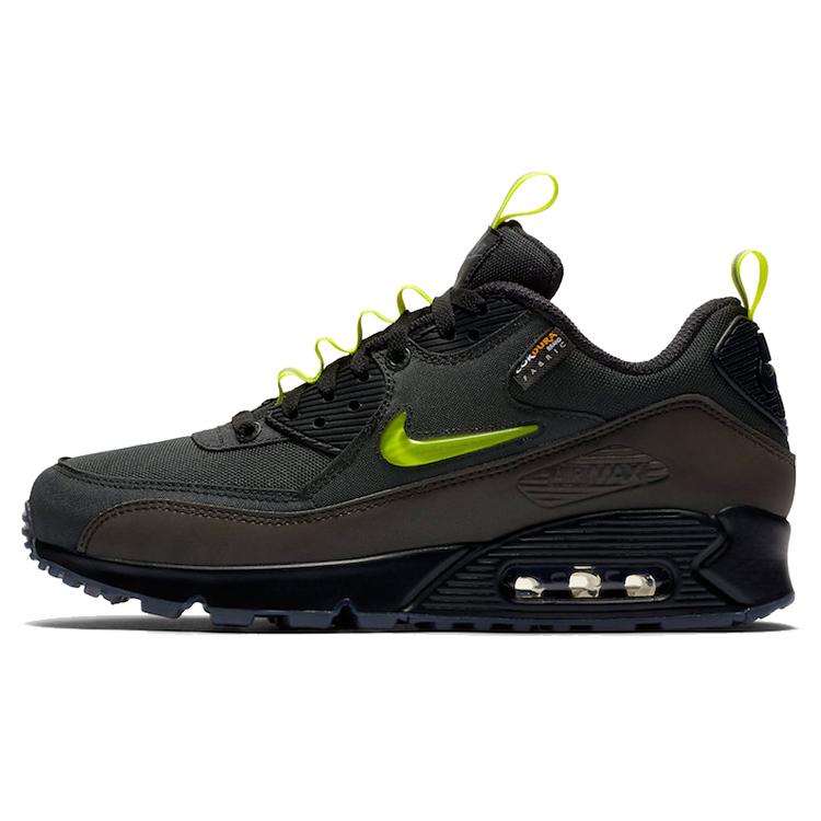 

Nike Air Max 90 The Basement Manchester CU5967-001 40