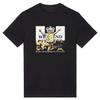 Fit Weekend Offender Graphic Cotton T-shirt Unisex Summer Short Sleeve Fashion Brand Tee Luxury Casual Vintage Tees