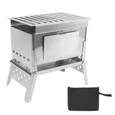 Grilování a kebab – Barbecue grily