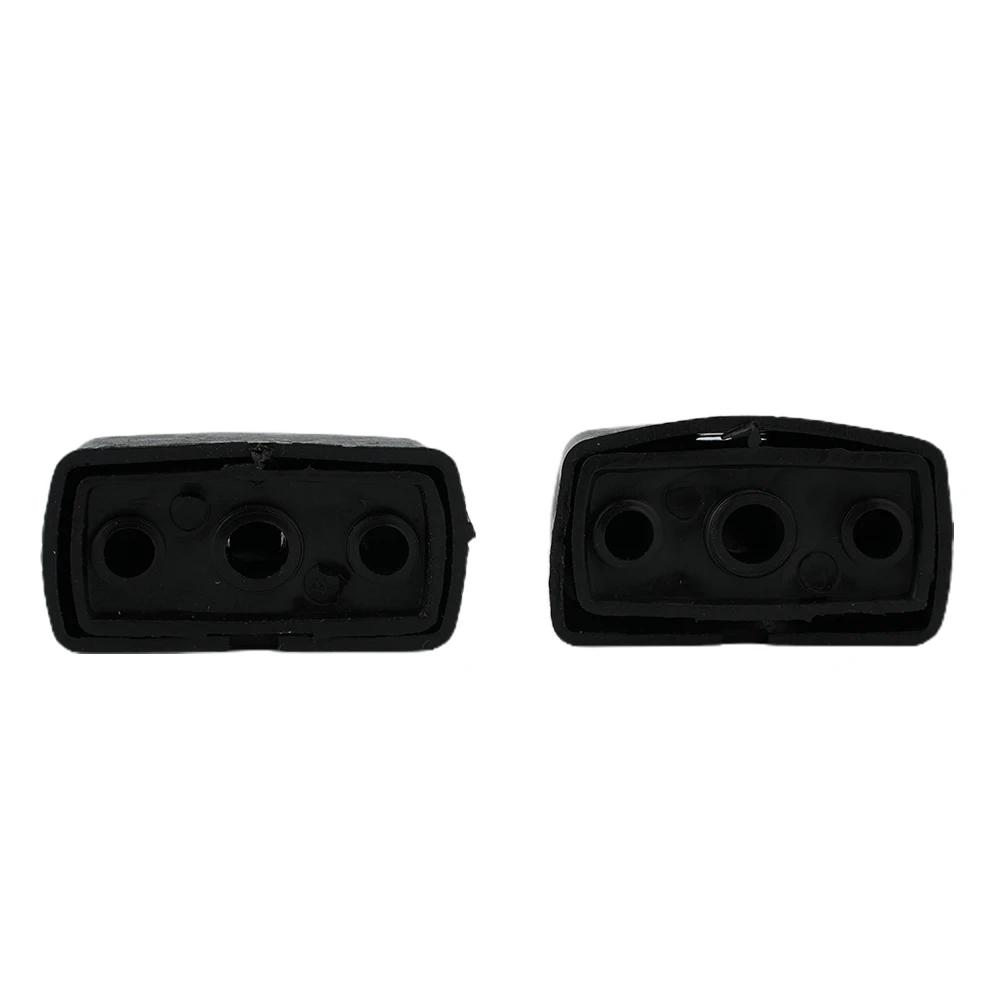 2 Stücke Auto Sonnenblende Clips Haken Retainer Sonnenblende Clips Für Passat B5/B6 Für Golf MK4 Sitz Sonnenblende haken Halterung 3B0857561B
