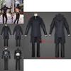 Bluza z kapturem Tokyo Ghoul Kaneki Ken Kostium Cosplay Z Wykwintnym Wykonaniem I Oddychającą Tkaniną Dla Najwyższego Komfortu
