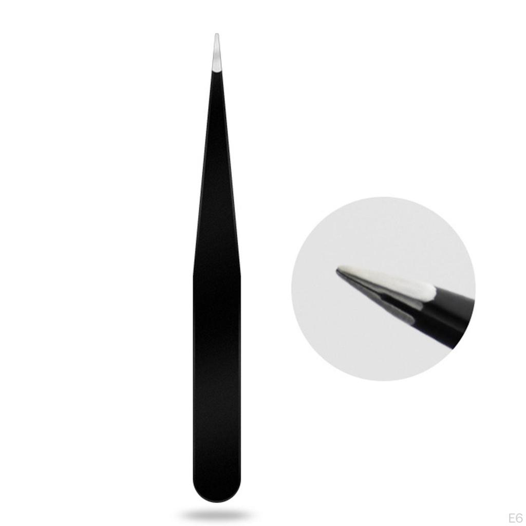 Efficient Hair Removal Tweezer for Perfectly Shaped Eyebrows