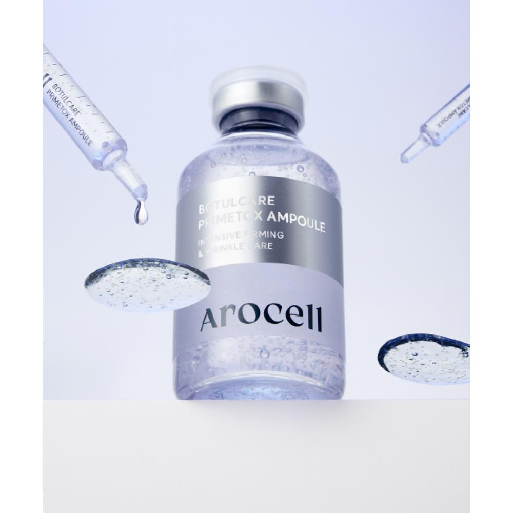 

Arocell Botulcare Prime Tox Ampoule NONE