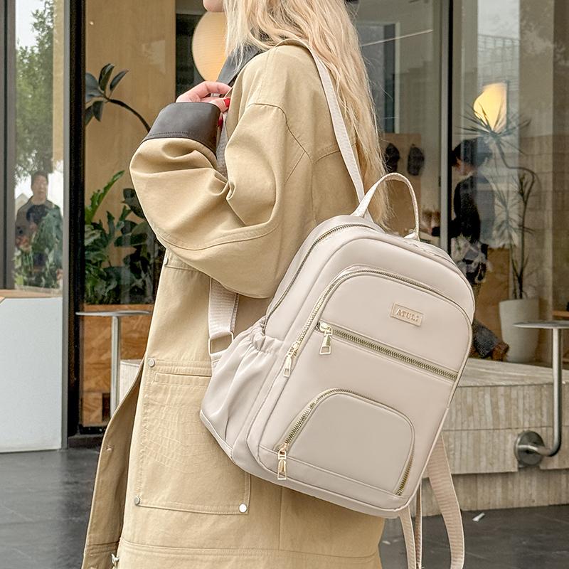 Backpack Women's Travel Lightweight Backpack