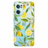 Phone Case For OnePlus Nord CE 2 5G Cover TPU Silicone Soft Cartoon Clear Case for One Plus 10 Pro / CE2 5G Transparent Coque