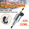 12V Automobile Diesel Heater Fuel Pump 22Ml Is Suitable for Automobile Heater 2KW 5KW 8KW Low Noise Air Heater Fuel Pump Fuel System 2