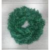 Flower Garland Door Hanging Christmas Decoration Rattan Flower Wreath Flower Wreath