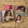 [USED] IVE ALIVE / Be Alright Wonyoung Set