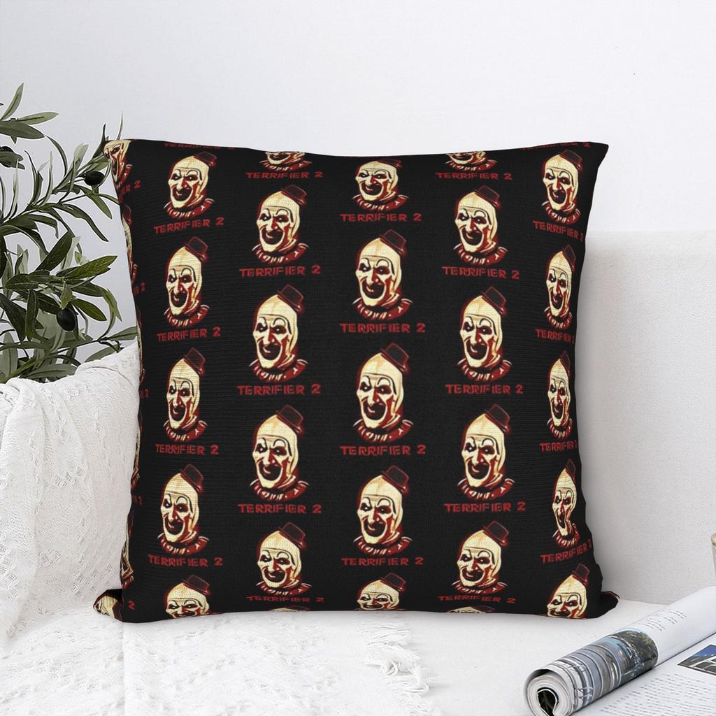 Gregory House MD Throw Pillow Cover Polyester Cushions for Sofa Custom Pillowcase