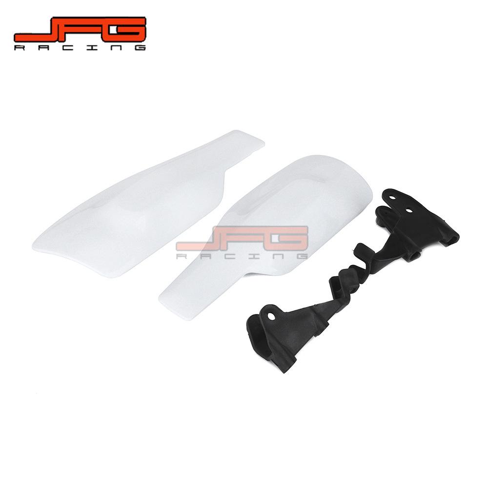 Husqvarna FC/TC/FE/TE/FX/TX125-501 Off-Road Motorcycle Handguards