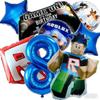 Acessórios para festas – Balões