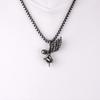 Heipeul Surgical Necklace (Sgc-N-63)