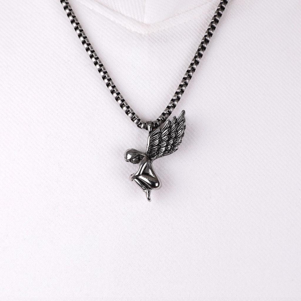 Heipeul Surgical Necklace (Sgc-N-63)