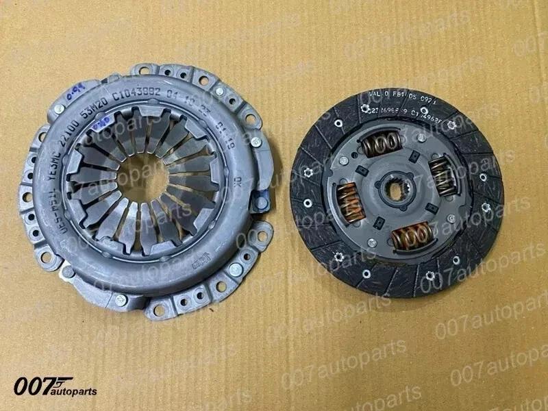 Clutch Kit for MARUTI 800 2ND GEN TYPE 2, ALTO, WAGONR 1ST - 22011M79G41 SUZUKI