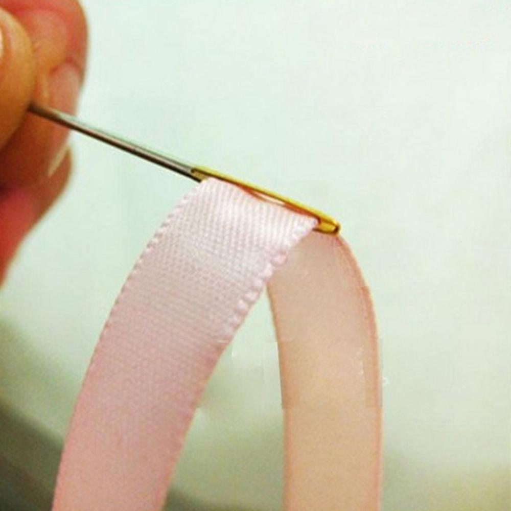 30pcs/Set Quilting Hand Sewing Mending Craft Sewing Accessories Assorted Needles Embroidery Tools
