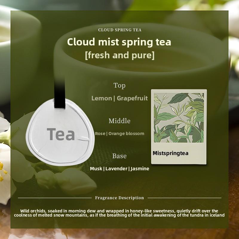 Wardrobe Scented Candles, Wardrobe Gypsum Scented Tablets, Diffuser Stones, Long-lasting Fragrance, A Perfect Tool for Room Aromatherapy