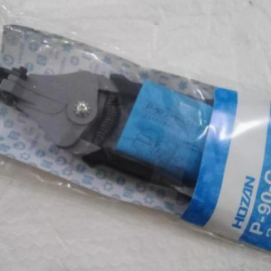 Japan Baoshan P-90 Wire Stripper - Automatic Universal Stripping Pliers (A/B/C/F Models)