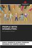 The People with Disabilities Book