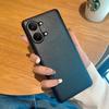 Good Skin Feel Lychee Plain Leather Case For Xiaomi Poco X8 Pro Max POCO X8 Pro F8 Ultra M8 Pro F7 Pro F6 Lens Protective Cover