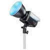 NANLITE FC-120C 120W RGB Full Color Portable Video Light