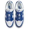 Nike Dunk Low Retro Sp 'Kentucky' Skate Shoes Sneakers CU1726-100