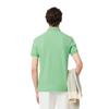 Lacoste Mens Pique Stretch Regular Polo Shirt