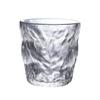 Ins Style Transparent Glacier Glass Cup
