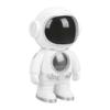 AI Smart Robot for Kids WiFi Bluetooth Speaker Interactive AI Smart Educational Robot Companion with APP for Learning