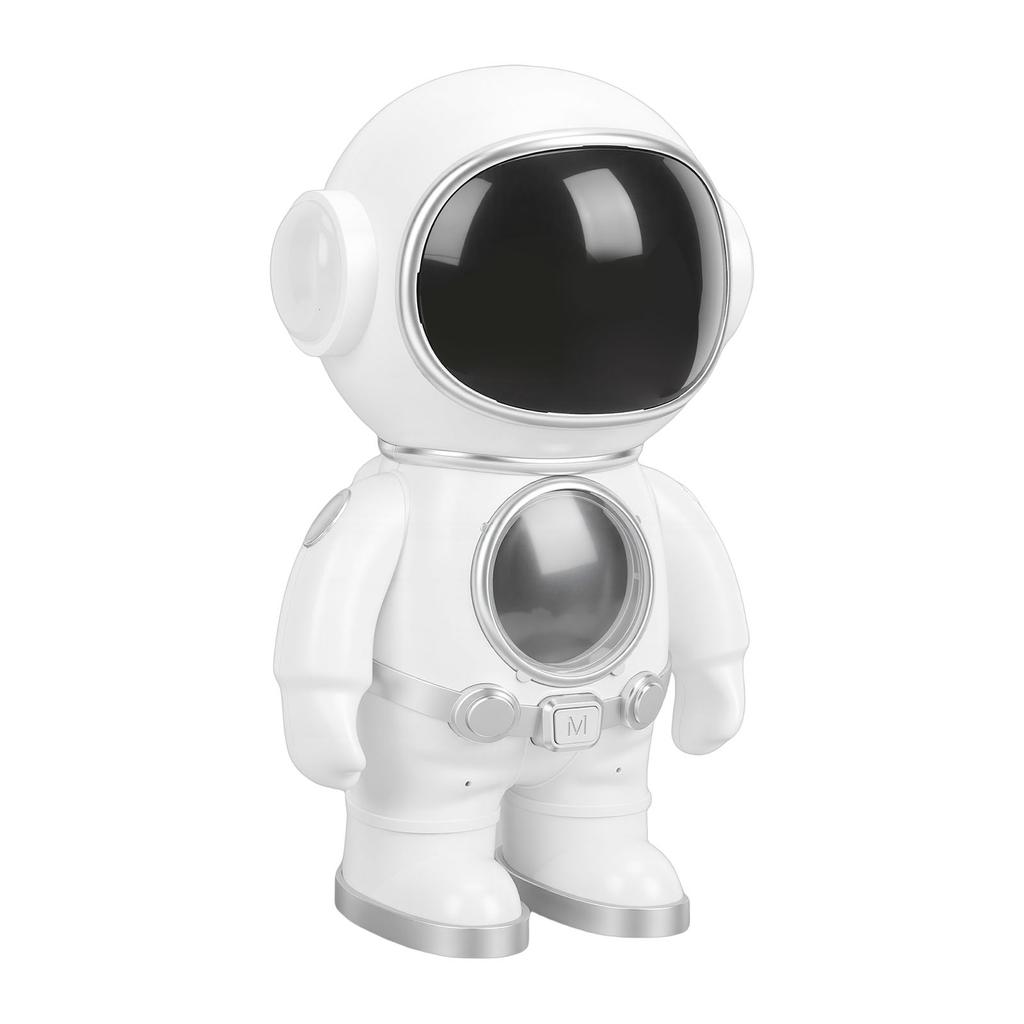 AI Smart Robot for Kids WiFi Bluetooth Speaker Interactive AI Smart Educational Robot Companion with APP for Learning