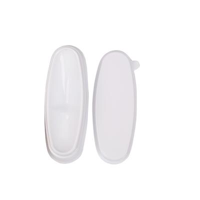 Dip Powder Container High-ranking Comfortable Fine Workmanship Unique Design Long Service Life Nail Brushes for Cleaning