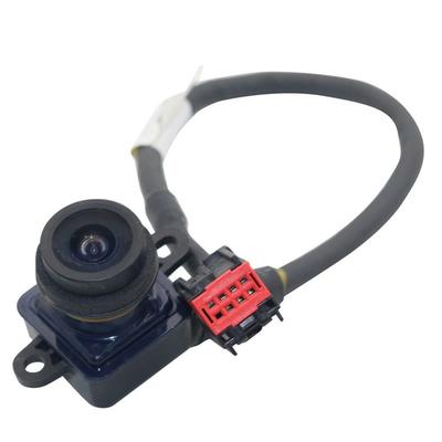 Kamery do auta – Couvací kamery