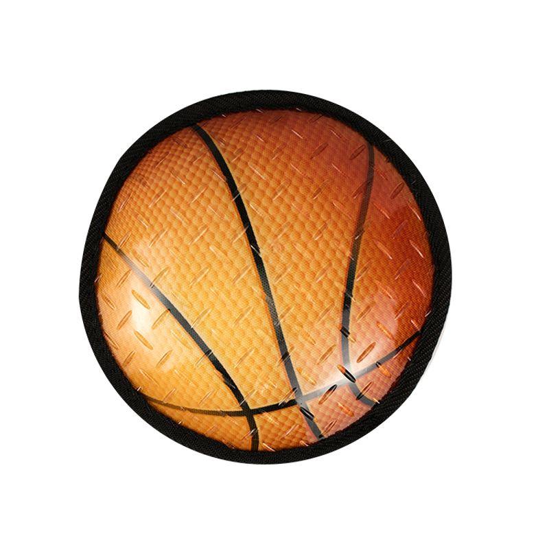 

Собака Товары для питомцев Игрушка Мяч Молярный Долговечный Снятие скуки Футбол Баскетбол Золотистый ретривер Лабрадор Крупная собака Взаимодействие Basketball