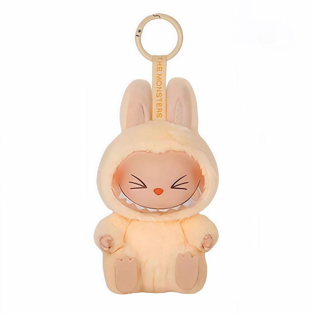 2025 New LABUBU THE MONSTERS Sitting Party Vinyl Plush Blind Box Toy Surprise Gift for Collectors and Kids