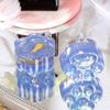 Animal Resin Mold Cat-Paw Silicone Epoxy Casting Mold for DIY Pendant Jewelry Making Handmade Lovely Keychain Craft