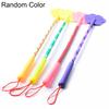 Colorful Dog Puppy Pet Trainer Stick Obedience 60cm Training Teaching Tool