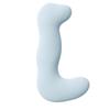 Fumei A-Class Seahorse Pillow: Removable, Washable, Large Side-Sleeping Bolster with 48-Hour Delivery, Suitable for All Seasons