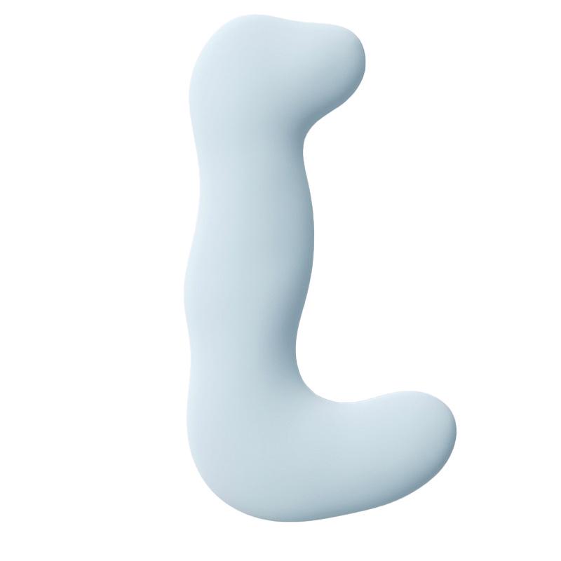 Fumei A-Class Seahorse Pillow: Removable, Washable, Large Side-Sleeping Bolster with 48-Hour Delivery, Suitable for All Seasons