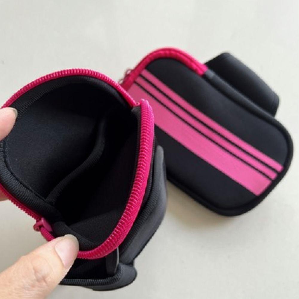 Waterproof Sport Phone Armband Bag Running Fitness Shoulder Crossbody Pouch Outdoor Breathable Durable Utility Case 6