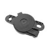 PDC Parking Reversing Parking Lot Warning Buzzer Alarm 8E0919279 Seat Replacement with Premium Plastic Material Easy Installation