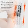 Aux Multi-functional Full Body Massage Pad CN Plug (adapter Included)