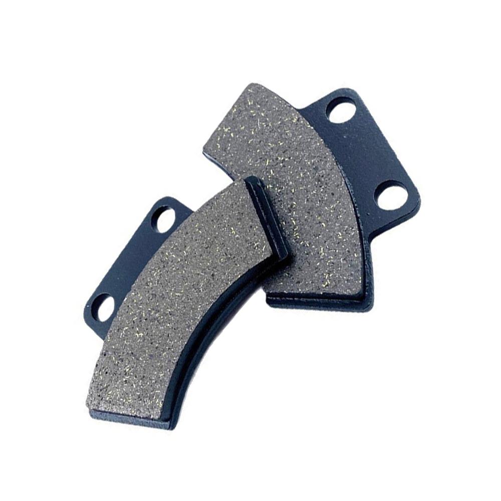 1pair 7000-0821A0 Brake Pad for CFMoto