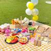 Portable Outdoor Beach Picnic Mat