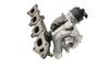 Ft63546 Fast Turbocharger