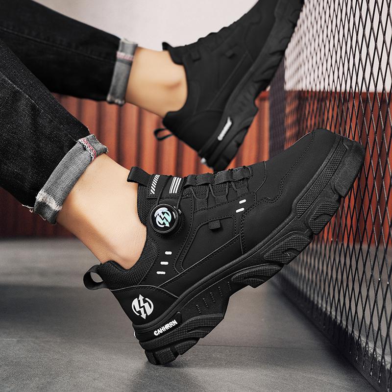 Fashion CYYTL Mens Shoes Sneakers Casual Sports Outdoor Fashion Running Designer Luxury Platform Skateboard Tennis Leather Loafers Boots