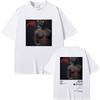 Rapper Jokair Big Daddy Jok Album Merch Tshirt Unisex Women Vintage Oversized T Shirts Fashion Hip Hop Short Sleeve Tee Streetwear
