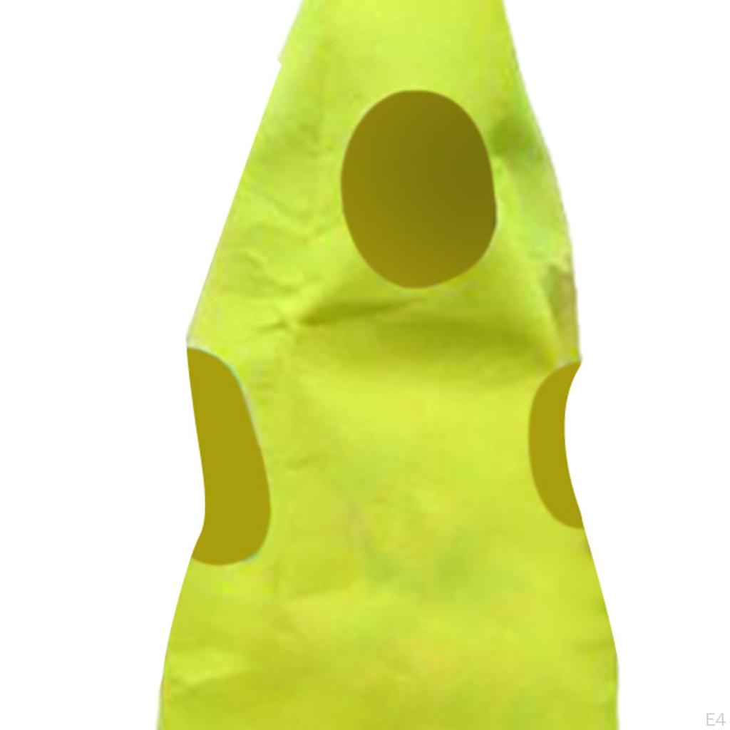 Fruit Costume Halloween Adorable Dress up for Stage Show Carnivals Themed Party