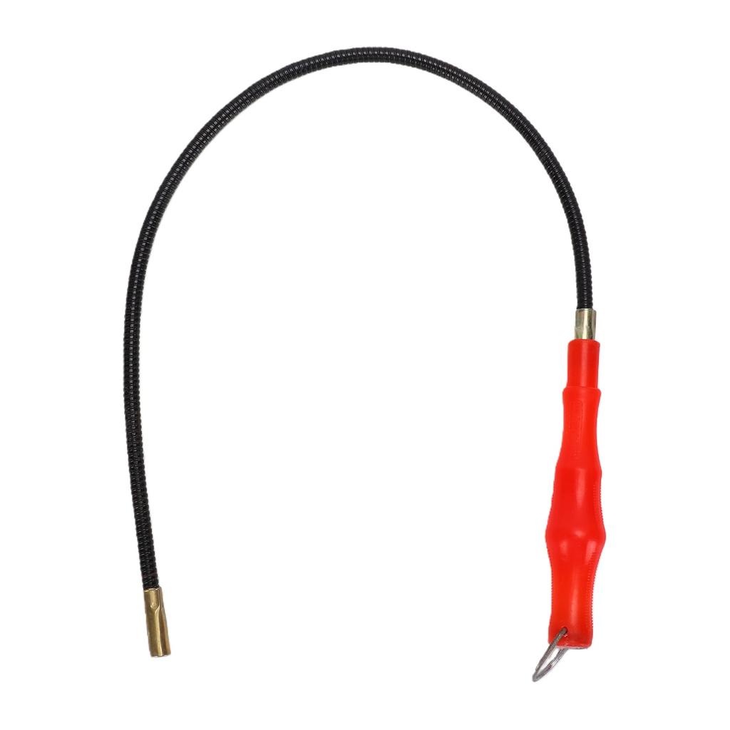 552mm Flexible Magnetic Pickup Tool Bendable Magnetic Pickup Stick for Mechanical Repair Plumbing Installations Car